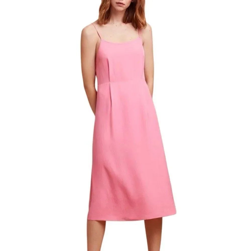 Aritzia Wilfred Joelle dress aurora size XS
